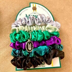 Wicked Assorted Scrunchies by Scunci